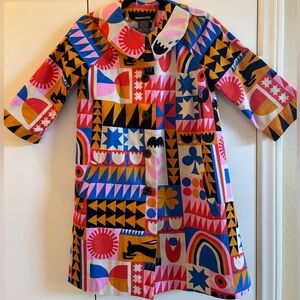 Nooworks Congdon Shelley Coat